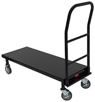 Light Duty Platform Trucks 1 Light Duty Platform Trucks 1